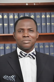 prince aderemi adekile